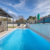 Отель Nice Home in Peroj With Outdoor Swimming Pool, Wifi and 2 Bedrooms, фото 21