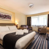Отель Holiday Inn York, an IHG Hotel, фото 3