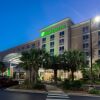 Отель Holiday Inn Hotel & Suites Tallahassee North I10 And Us27, фото 44