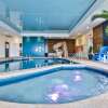 Отель Comfort Inn and Suites St Jerome, фото 16