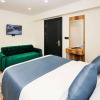 Отель Galata Masterpiece Hotel, фото 4