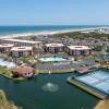 Отель Beachside Bliss~courtyard Villa~beachside 2 Bedroom Condo by RedAwning, фото 25