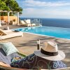 Отель Ocean View - Luxury Villa Nefeli, фото 19