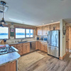 Отель Similk Bay Retreat With Deck, Fire Pit + Hot Tub!, фото 12
