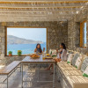 Отель Cloud Nine Ftelia Villa Mykonos, фото 17