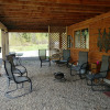 Отель Wolfwood Guest Ranch, фото 7