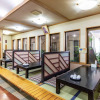 Отель Business Hotel Kameya, фото 14
