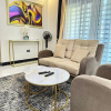 Отель LivLuxe Apartments 3, фото 10