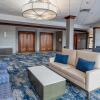 Отель DoubleTree by Hilton New Bern Riverfront, фото 5