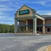 Отель Quality Inn Adairsville - Calhoun South в Адэрсвилле