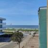 Отель Ferienwohnung-4-Strandnah-und-mit-Meerblick-im-Haus-Seeluft-zentral-in-Duhnen, фото 1