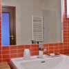 Отель Golden Fish Hotel Apartments, фото 11