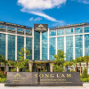 Отель Songlam Waterfront Hotel - 藍江酒店, фото 20