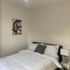 Отель Immaculate 3-bed House in Nottingham, фото 6