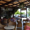 Отель Okeania Seafront Rooms in Kamena Vourla, фото 20