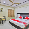 Отель Oyo 24371 Hotel Le Nandini, фото 7