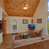 Отель Inspiration Point Holiday home 0, фото 2
