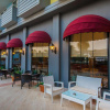 Отель Meridia Beach Hotel, фото 18