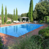 Отель Luxury Privacy in the Heart of Tuscany, фото 15