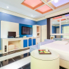 Отель Sacheon Gung Self Check-in Motel, фото 19