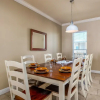 Отель Keywester - Beachfront! Pet Friendly! Sit On The Back Deck And Listen To The Waves Crash. 4 Bedroom , фото 13
