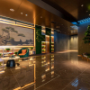 Отель Linfen Xin Ming Hai Hotel, фото 14