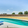 Отель Spacious El Paso Home w/ Seasonal Pool!, фото 13