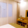 Отель Vatica Wuxi Huishan District Western Shengan Road Baile Square Hotel, фото 4