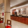 Отель BWI Suites, фото 26