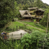 Отель Sacha Urco lodge, фото 21