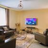 Отель Stunning 2-bed Cozy Furnished Apartment in Nairobi, фото 13
