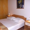 Отель Apartment With 3 Bedrooms in Baška Voda, With Furnished Terrace and Wi, фото 19