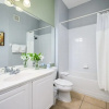 Отель New Listing! Lakeview Condo, Vista Cay - 1017, фото 12
