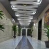 Отель Yanbu Inn Residential Suites, фото 12