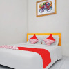 Отель OYO 325 Maleo Residence Palembang Il, фото 6