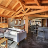 Отель Chalet Individuel -Sauna - Wifi- Saint Jean D'Aulps - 14 Personnes - Chalet Coffy, фото 11