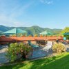 Отель Picturesque Cottage in Montseny With Swimming Pool, фото 5