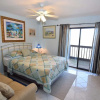 Отель Seabay Vista II 303 2 Br condo by RedAwning, фото 3
