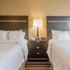 Отель Hampton Inn New Albany, фото 40