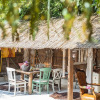 Отель Unique Atelier House With Hottub Next to Pieterpad, фото 3