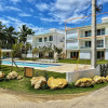Отель Beach Apartment Residencial Mananero 2, фото 1