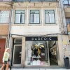 Отель Merc Porto Cedofeita Place в Порту