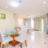 Отель Spacious And Comfort 2Br With Maid Room At Permata Gandaria Apartment, фото 12