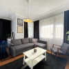 Отель Missafir Sleek Flat With Balcony on Bagdat Street, фото 26