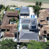 Отель Mansão Pé na Areia Ferradura com 4Suítes, фото 29