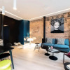 Отель Exclusive Loft in Le Marais with AC, фото 1