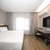 Отель Hanting Express Hangzhou Huanglong Gucui Road Hote, фото 13