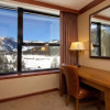 Отель Resort at Squaw Creek Studio 806, фото 2