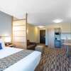 Отель Microtel Inn & Suites by Wyndham South Hill, фото 12