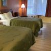 Отель Quality Inn Rome, фото 11